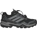 Produktbild: Adidas Damen Terrex Skychaser GTX Wanderhalbschuh - 38 2/3 - Core Black/Grey Three/Grey Six