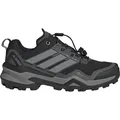 Produktbild: Adidas Damen Terrex Skychaser GTX Wanderhalbschuh Core Black/Grey Three/Grey Six 38 2/3 - 38 2/3