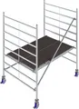 Produktbild: STABILO®, Fahrgerüst Serie 50, Feldlänge 2,00 m Standhöhe (m): 1.0000