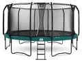 Produktbild: Salta First Class - Ø487cm - Grün - inkl. Leiter