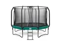 Produktbild: SALTA First Class Trampoline Ø ca. 487 cm rund grün - versch. Ausführungen