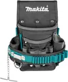 Produktbild: Makita E-15241 Elektriker Werkzeugtasche, für die Befestigung am Gürtel, bietet 