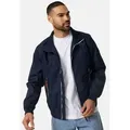 Produktbild: Indicode Sommerjacke Herren Ivano Übergangsjacke Herrenjacke mit Kragen & Reißverschluss gelb M (46)