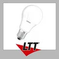 Produktbild: OSRAM LED BASE CLASSIC A 60 FR 8.5 W/2700 K E27