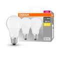 Produktbild: OSRAM LED BASE CLASSIC A E27 4000 K 8,5 W 806 lm