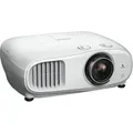 Produktbild: EH-TW7000, LCD-Beamer weiß, UltraHD/4K, HDMI, 3D, 3000 ANSI-Lumen