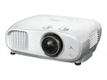 Produktbild: Epson EH-TW7000 - 3-LCD-Projektor - 3D - 3000 lm (weiß) (V11H961040)