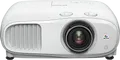 Produktbild: EPSON EH-TW7000 - Projektor / Beamer, 3000 lm, 4k