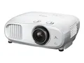 Produktbild: Epson EH-TW7000 - 3-LCD-Projektor - 3D - 3000 lm (weiß)