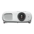 Produktbild: Epson EH-TW7000 4K Pro-UHD 3LCD-Beamer, 3000 lm, 3D-fähig, weiß