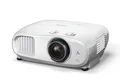 Produktbild: Epson EH-TW7000 3LCD Heimkino 1080p 3000 Lum. 40.000:1 4K PRO-UHD HDMI Bluetooth
