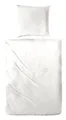 Produktbild: Primera Bettwäsche Halbleinen-Bettwäsche, Halbleinen, 2 teilig, Uni