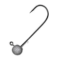 Produktbild: Spro HD Round Jig Head 2/0 18g