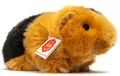 Produktbild: Schwarz und Gold Meerschweinchen Von Teddy Hermann - Kuscheltier - 92660 - 20cm