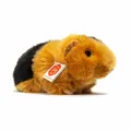 Produktbild: Teddy Hermann Meerschweinchen Kuscheltier Stofftier Plüschtier Schwarz Gold 20cm