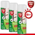 Produktbild: Protect Home 3 x 400 ml Wespennest Blocker Mücken Fliegen Spinnen Barriere