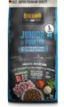 Produktbild: BELCANDO Finest Grain Free Junior Poultry M-XL 1 kg