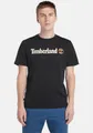 Produktbild: Timberland T-Shirt KENNEBEC RIVER Linear Logo Short Sl