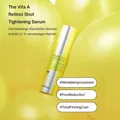 Produktbild: Celimax Celimax Retinol Shot Tightening Serum
