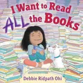 Produktbild: I Want to Read All the Books