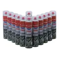 Produktbild: Bremsenreiniger Power Presto 12 x 600 ml Spraydose Acetonfrei Bremsen Spray