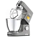 Produktbild: Kenwood KWL90.004SI Titanium Chef Patissier XL Küchenmaschine 0W20011359