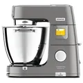 Produktbild: KENWOOD Küchenmaschine, 1400 W silberfarben