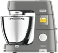 Produktbild: Kenwood KWL90.004SI, Standmixer, Silber, Schlagen, Kneten, Mixen, Rührer, 1,5 m, 7 l, Berührung