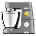 Produktbild: Küchenmaschine Titanium Chef Patissier XL KWL90.004SI