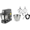 Produktbild: Kenwood Küchenmaschine KWL 90.004 SI Titanium Chef Patissier XL