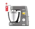 Produktbild: Kenwood Titanium Chef Patissier XL KWL90.004SI Küchenmaschine, die wiegt und wärmt