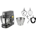 Produktbild: Kenwood KWL 90.004 SI Titanium Chef Patissier XL
