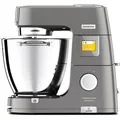 Produktbild: Kenwood KWL90.004SI Titanium Chef Patissier XL Küchenmaschine Silber