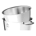 Produktbild: Kenwood KWL90.004SI Standmixer 1400W 7L Edelstahl Titanium Chef Patissier XL