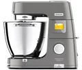 Produktbild: Kenwood Teig-Knet-Küchenmaschine Titanium Chef Patissier XL KWL90.004SI silber