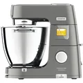 Produktbild: KENWOOD KWL90.004SI Titanium Chef Patissier XL Küchenmaschine, Inhalt: 7 Liter