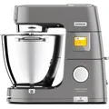 Produktbild: Kenwood KWL90.004SI Titanium Chef Patissier XL - Küchenmaschine - silber