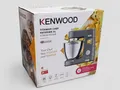 Produktbild: Kenwood Titanium Chef Patissier XL Stand Mixer 1400W 7L Küchenmaschine - Silber