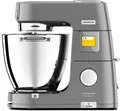 Produktbild: Kenwood KWL90.004.SI Titanium Chef Patissier Küchenmaschine Premium-Design