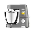 Produktbild: Kenwood titanium chef patissier xl Küchenmaschine 1400W Silber