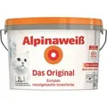 Produktbild: Alpinaweiß Das Original 1 Liter matt