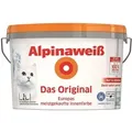 Produktbild: Weiß Das Original Spritzfrei 1,0 Ltr. Wand- Und Deckenfarbe - Alpina