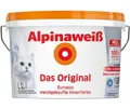 Produktbild: Alpinaweiß Das Original Wandfarbe