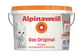 Produktbild: Alpinaweiß Das Original 1 Liter matt