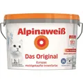 Produktbild: Alpinaweiß Das Original Spritzfrei 1,0 Ltr. Wand- und Deckenfarbe