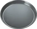 Produktbild: Siemens Pizzaform HZ617000 35cm emailliert anthrazit spülmaschinenfest