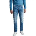 Produktbild: PME LEGEND Straight-Jeans NIGHTFLIGHT mit Stretch blau 40W / 32L