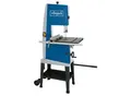 Produktbild: Scheppach BASA3 Bandsäge, 400 V