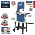 Produktbild: Scheppach Bandsäge Basa3 mit Untergestell (400V)