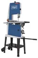 Produktbild: Scheppach BASA3 Bandsäge 400V 700W inkl. Zubehör Stufenlos Holzsäge